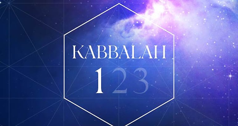 KABBALAH 1