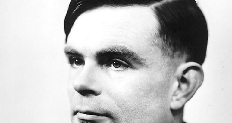 Alan Turing 