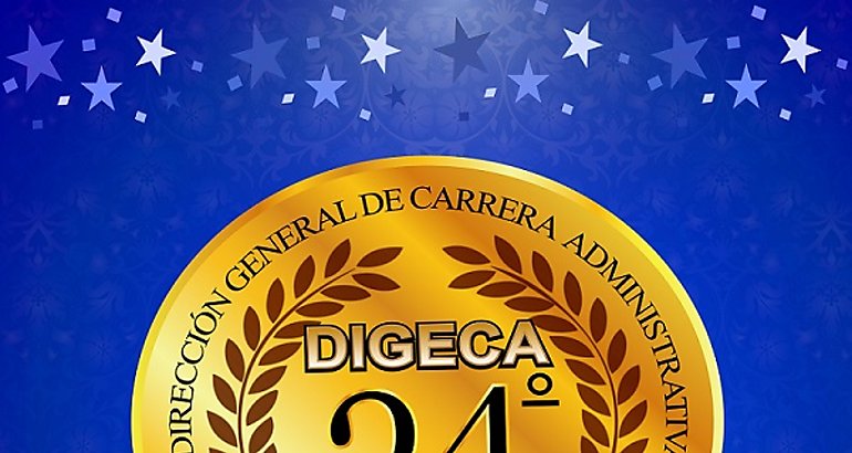 DIGECA cumple su Aniversario 24 Orgullosos de servir a Panam 