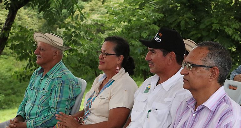 Nuevo acueducto  y una nueva planta potabilizadora en  Mariato de Veraguas 