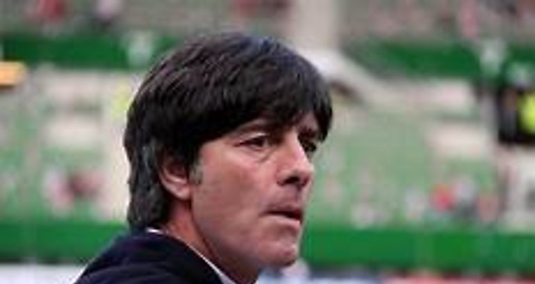 Joachim Loew