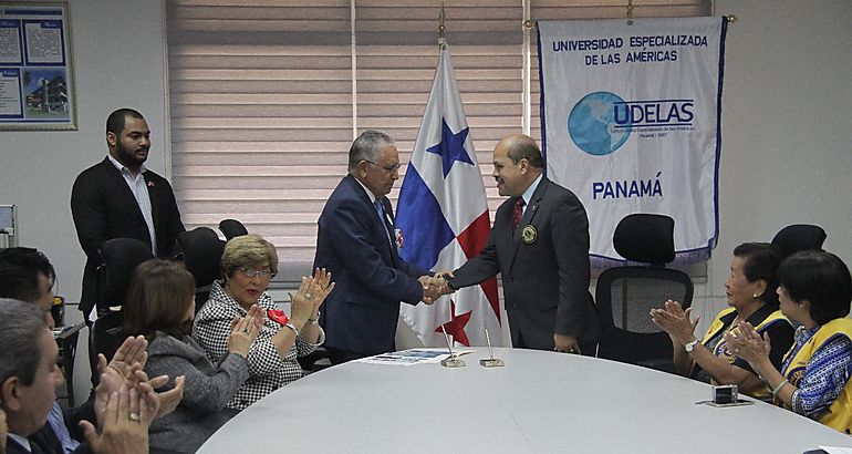 UDELAS pondra en marcha Clnica Universitaria de Optometra en Penonom