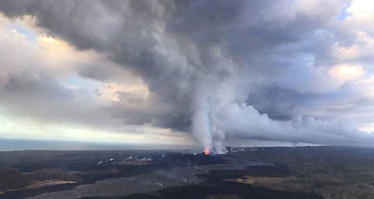 Kilauea