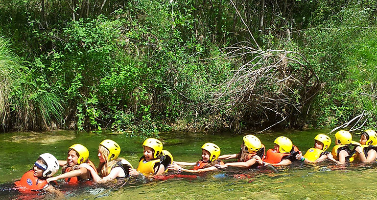 Campamento