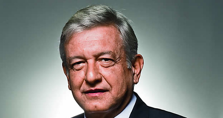 Lpez Obrador