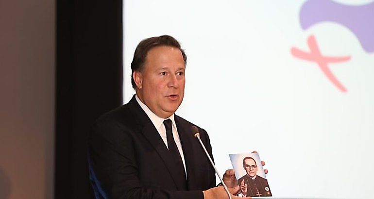 Juan Carlos Varela