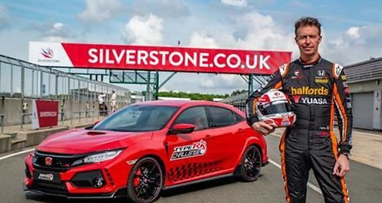 Honda Civic Type R Challenge 2018