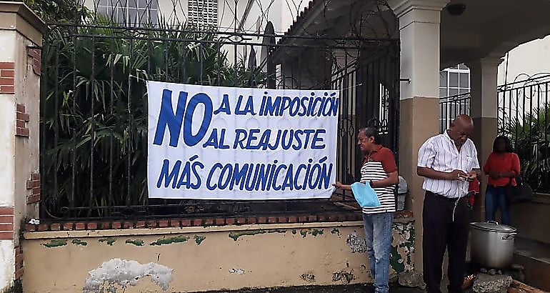 Docentes del Jos Guardia Vega