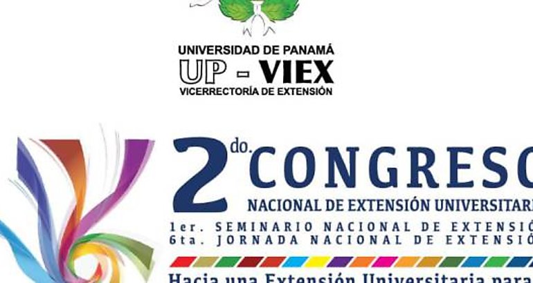 2do Congreso Nacional de Extensin Universitaria 