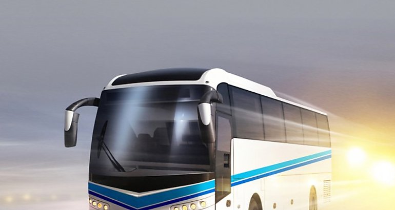 Autobuses Baidu 