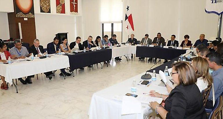 El TE hace acercamientos con organizadores de los debates 2019