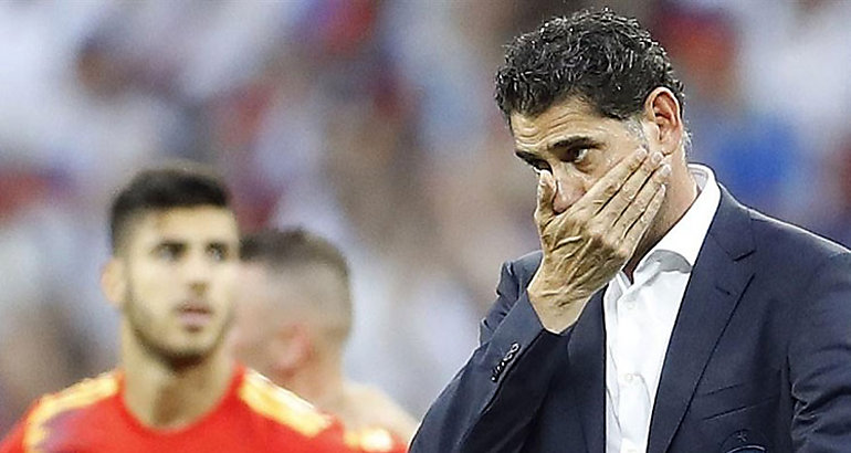 Fernando Hierro