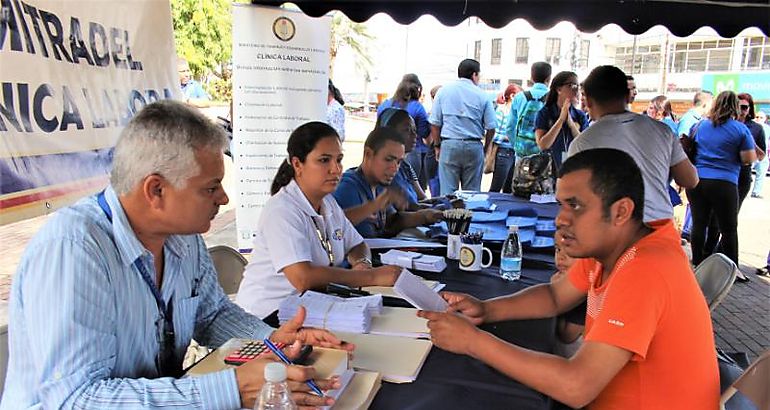 Jornadas de docencia laboral