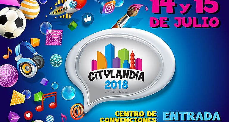 Citylandia