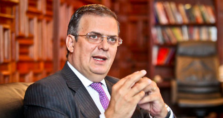 Marcelo Ebrard