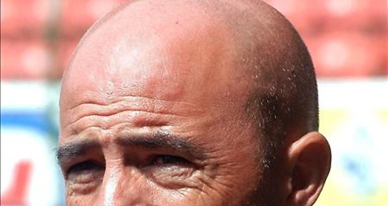 Sampaoli