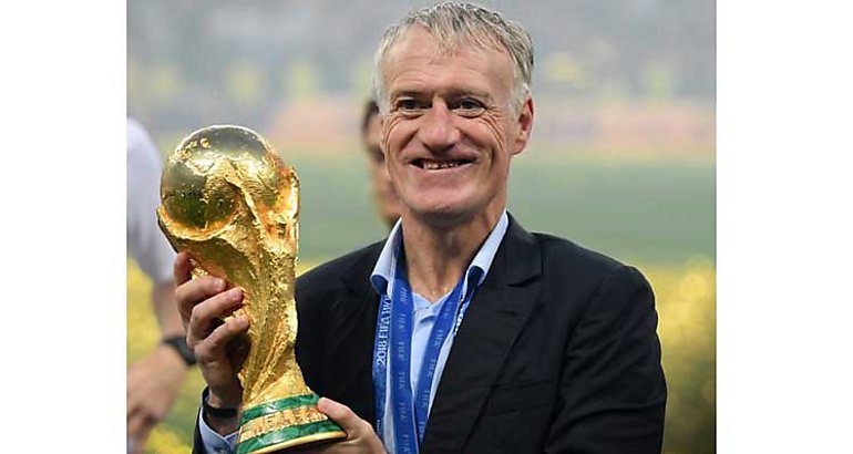 Didier Deschamps