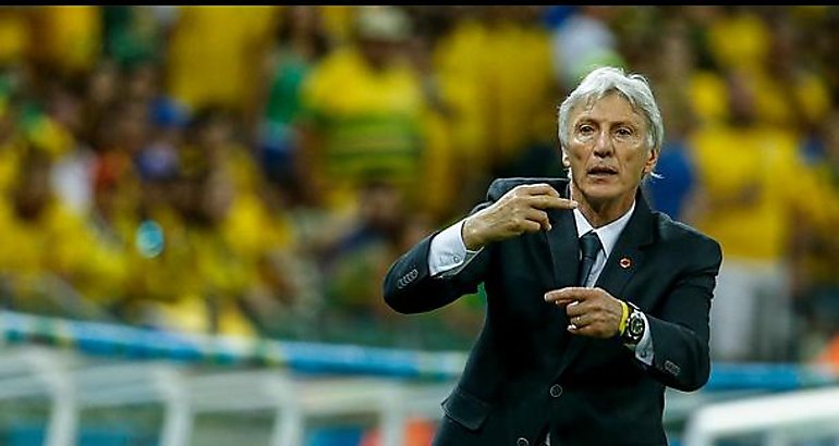 Jos Pekerman