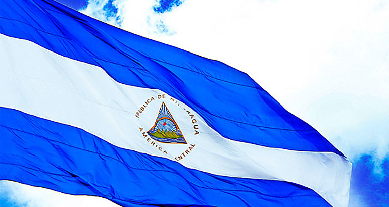 Nicaragua 