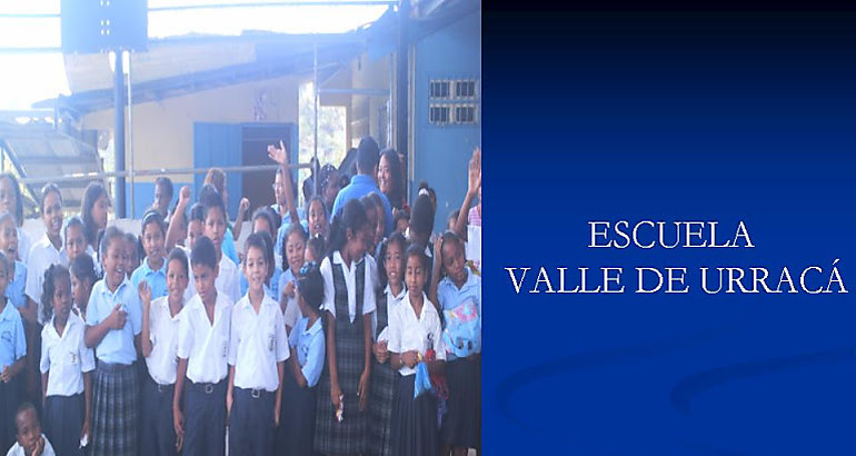 Escuela Valle de Urrac