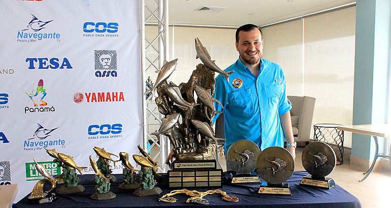 TORNEO CLUB DE YATES Y PESCA