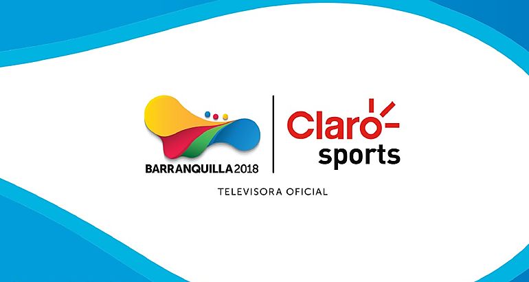 CLARO SPORTS