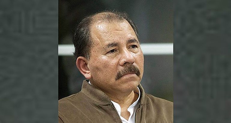 Daniel Ortega