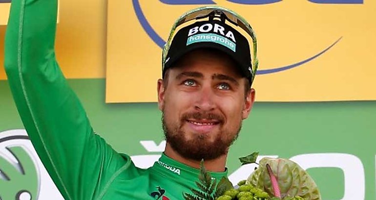 Sagan