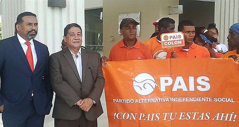 Oferta electoral de PAIS sera en Octubre