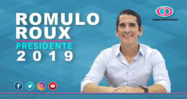 Rmulo Roux 