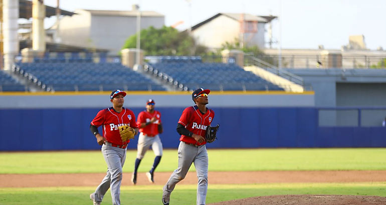 Panam cae ante Cuba en los JCC de Barranquilla