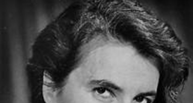 Rosalind Franklin