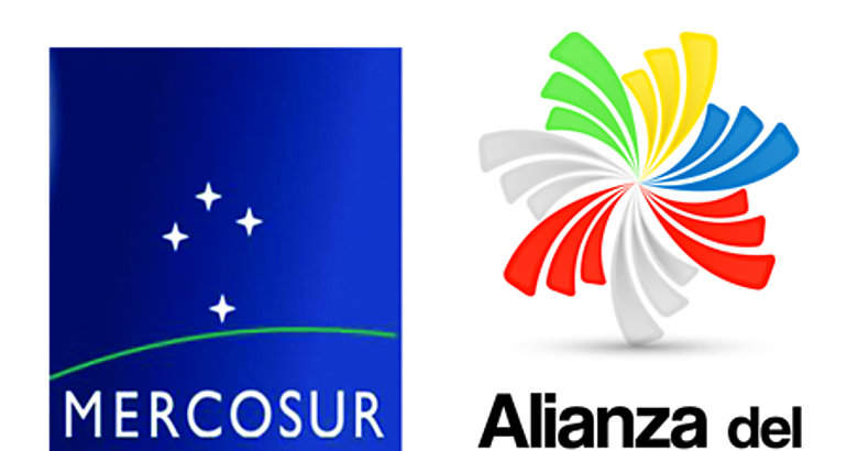 Alianza del Pacfico y Mercosur