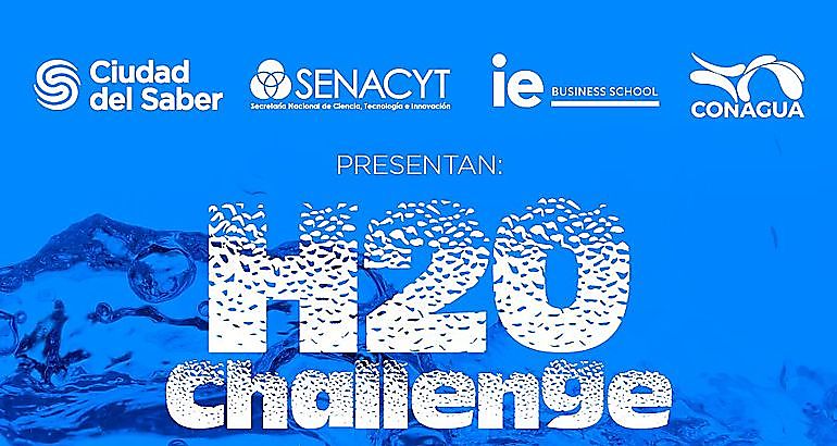 El H2O Challenge  Global Demo Day