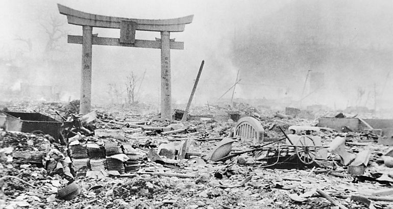 Hiroshima