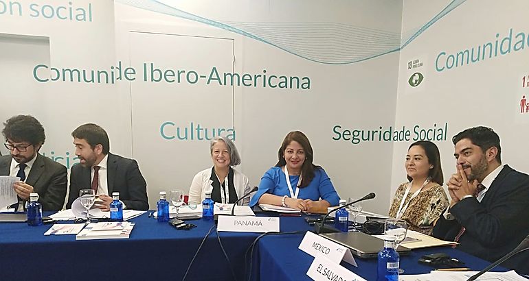 III Reunin de Coordinadores Nacionales y Responsables de Cooperacin de la Conferencia Iberoamericana