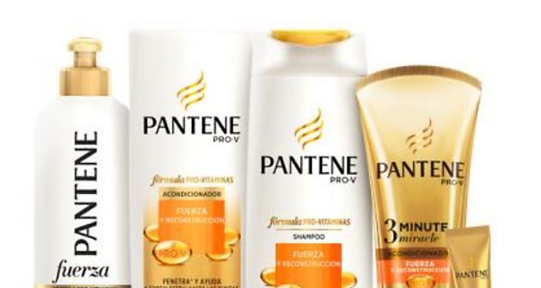 PANTENE