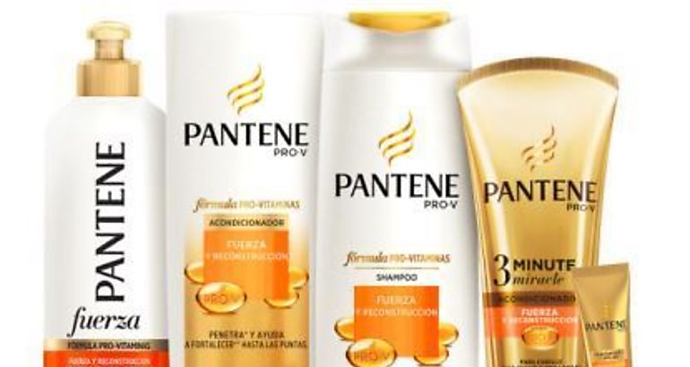 PANTENE