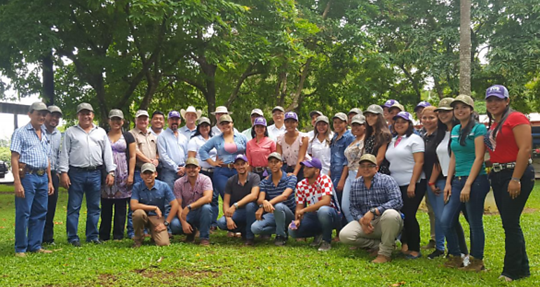 Ranch Management Course