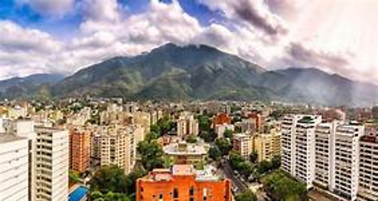 Caracas