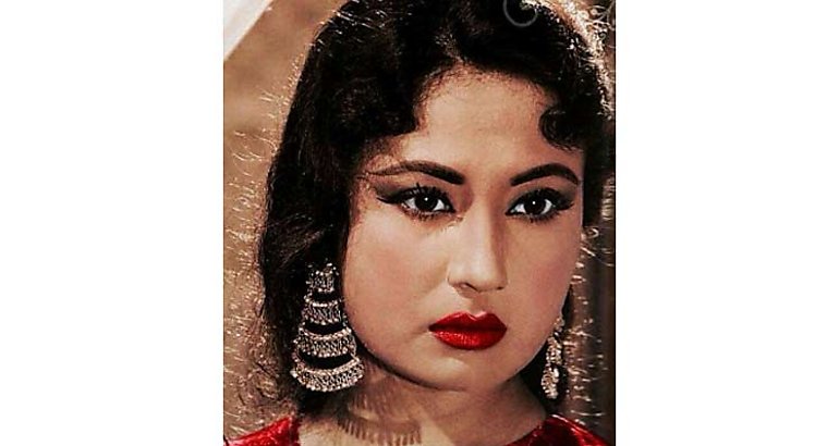 Meena Kumari