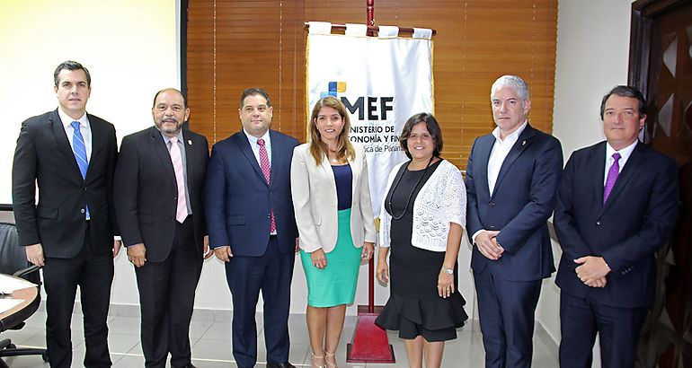 MEF inicia proceso de consultas con la sociedad civil 