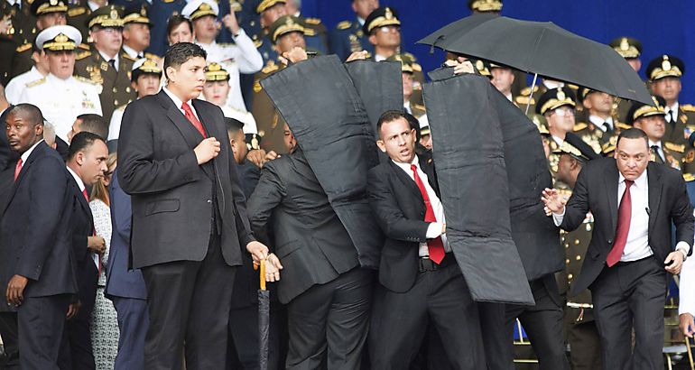 Maduro 