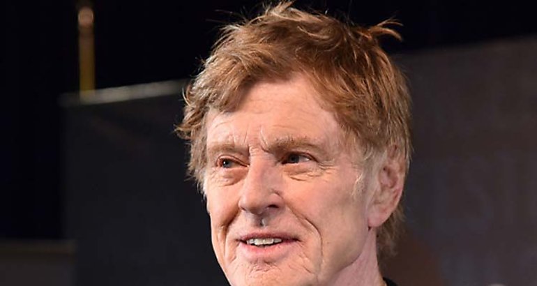 Robert Redford