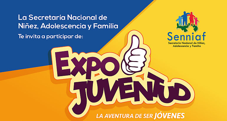 EXPO JUVENTUD