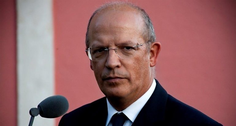 Augusto Santos Silva