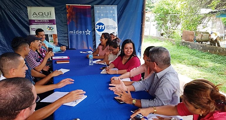 Consejo de polticas pblicas de juventud organiza festival de talentos juveniles en Veraguas