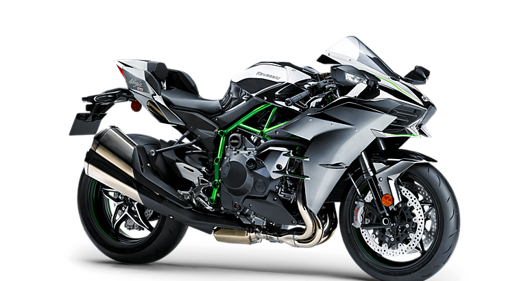 Ninja H2 2019