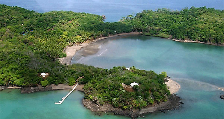 Coiba