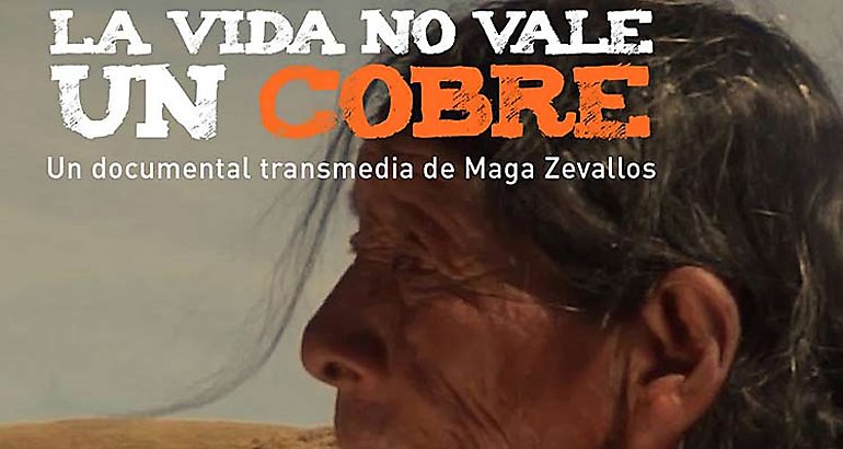 La vida no vale un cobre 